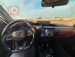 تويوتا هايلوكس